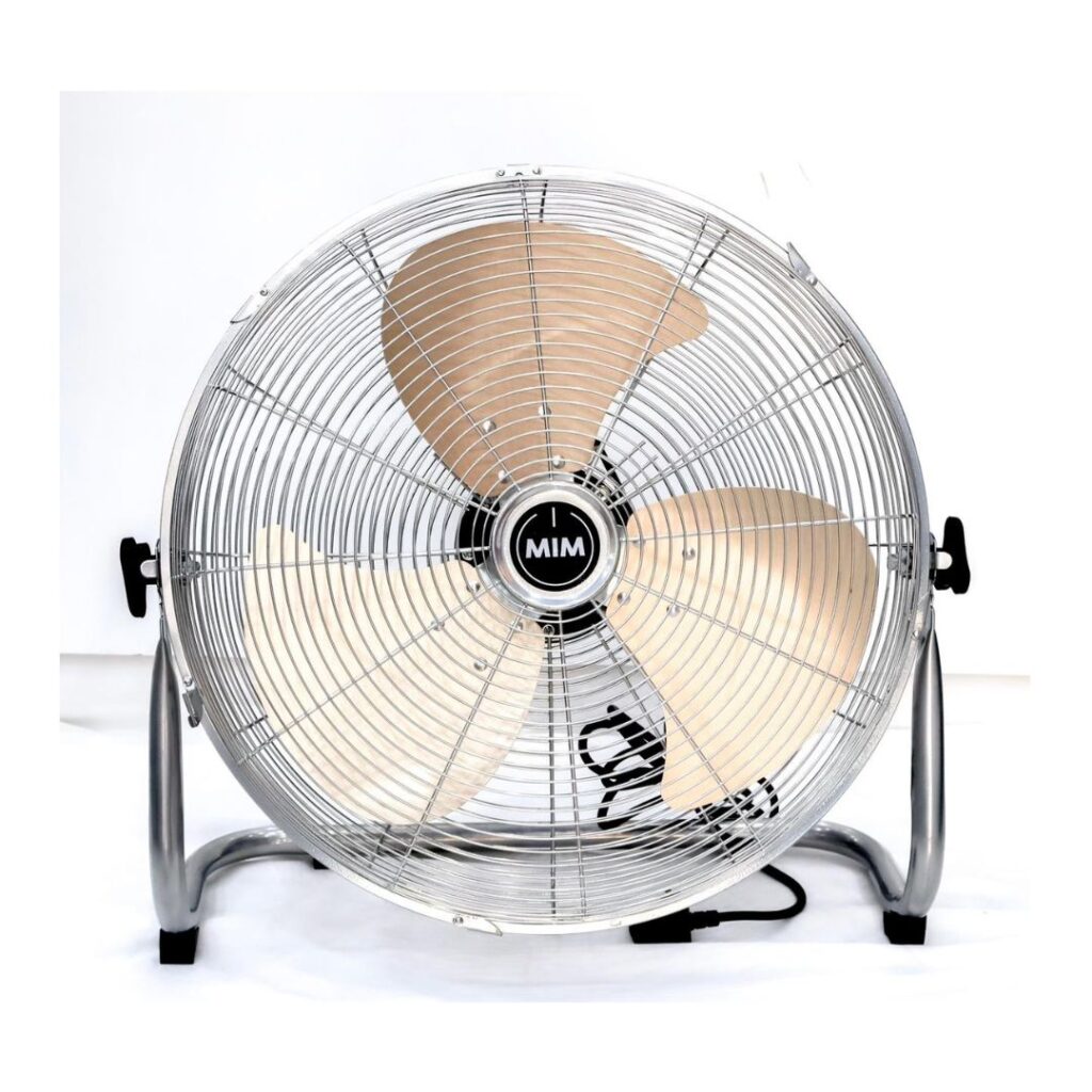 BLDC COMMERCIAL FLOOR FAN