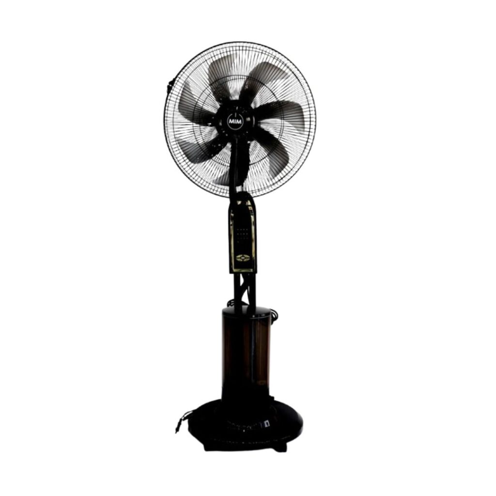 BLDC HOUSEHOLD MIST FAN