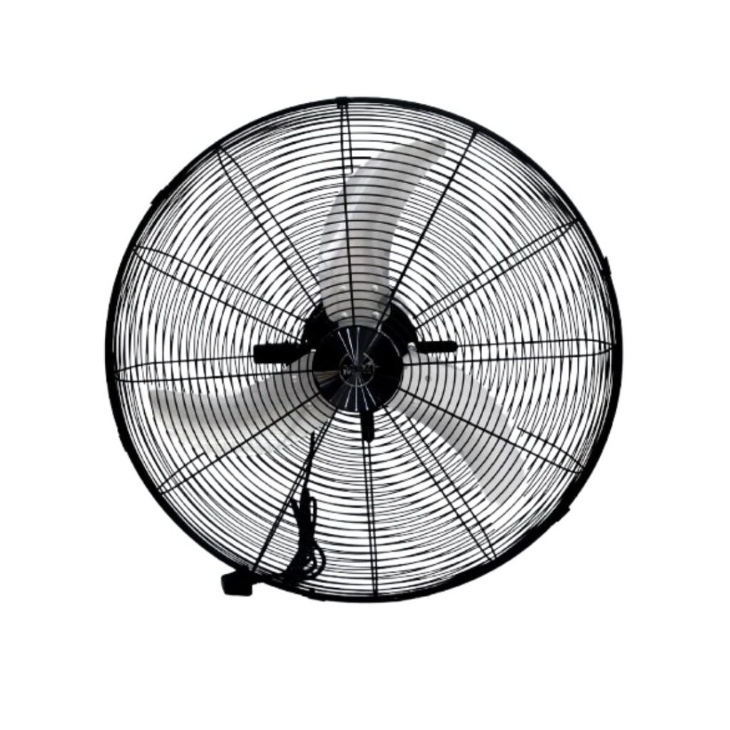 INDUSTRIAL WALL FAN