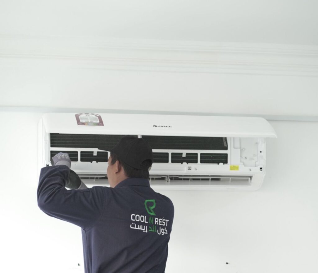 How Regular Maintenance is Crucial to AC Service in Qatar