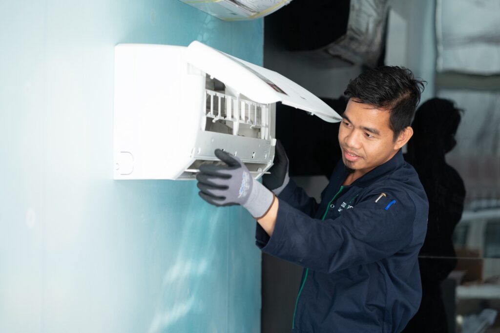 HVAC Solutions in Qatar