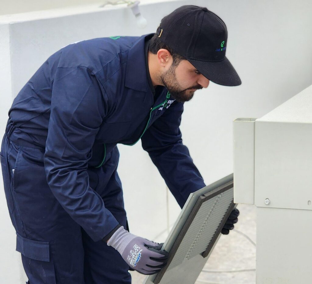 How Do HVAC Systems Work? HVAC Solutions in Qatar