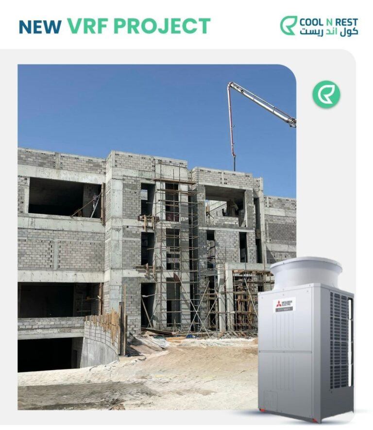 Best HVAC Company in Qatar